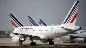Air France unir&aacute; Par&iacute;s con Dallas a partir de marzo de 2019