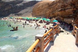 CAPATUR: Se espera un lleno total de visitantes tras la reapertura de la Reserva Nacional de Paracas