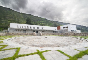 Conozca nueva colecci&oacute;n y salas del reinaugurado Museo Nacional Chav&iacute;n (V&Iacute;DEO)