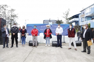 Ministra Barrios lleg&oacute; a Cajamarca y destac&oacute; potencialidad tur&iacute;stica del Complejo Arqueol&oacute;gico de Pacopampa