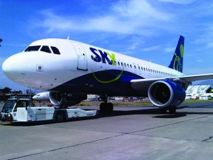 SKY Airline anuncia tres nuevos destinos internacionales