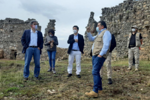 Desde el 1 de enero se volver&aacute; a cobrar el ingreso a museos y sitios arqueol&oacute;gicos