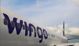 Wingo incrementa sus vuelos, suma aeronaves e inaugura rutas