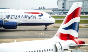 British Airways recibe multa de US$ 230 millones por robo de datos de pasajeros