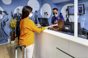 Accor es elegida la mejor cadena hotelera para trabajar en Brasil