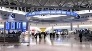 JetBlue ampliar&iacute;a una de sus terminales en el aeropuerto JFK de New York