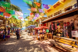 La gastronom&iacute;a multifac&eacute;tica de Riviera Nayarit es el centro de atenci&oacute;n este verano