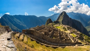 El Valle Sagrado Inca a&uacute;n tiene mucho por descubrir