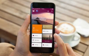 Qatar Airways renueva su App