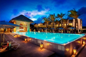 Hard Rock Hotel en Punta Cana, el m&aacute;s comentado del planeta en TripAdvisor