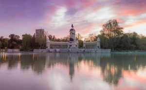 La ciudad de Madrid ya cuenta con su primer Patrimonio Mundial: el Paisaje de la Luz