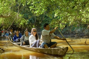 Los destinos de Fiestas Patrias favoritos por los peruanos: la mayor&iacute;a elige el turismo interno