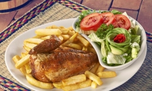 Per&uacute; celebra la "Semana del Pollo a la brasa 2021" del 12 al 18 de julio