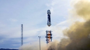 Rusia se plantea reanudar el turismo espacial tras diez a&ntilde;os de par&eacute;ntesis