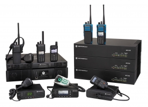 Motorola Solutions propone una Hospitalidad Conectada para una experiencia de lujo del hu&eacute;sped