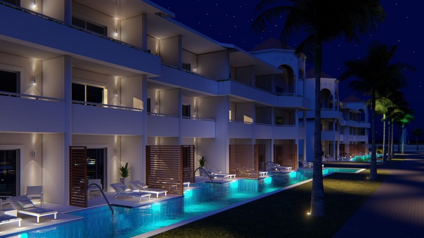 Bahia Principe invierte 26 millones de euros en la reforma del Luxury Bahia Principe Ambar, en Rep&uacute;blica Dominicana
