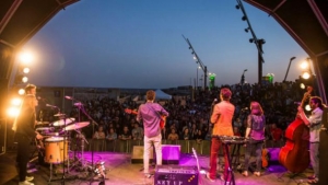 Bandas peruanas se lucieron en escenarios del Festival Internacional Primavera Sound de Barcelona