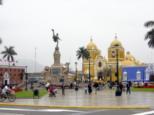 Per&uacute;: Una experiencia inolvidable