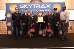 Air Canada gana Premio como Mejor Aerol&iacute;nea de Am&eacute;rica del Norte