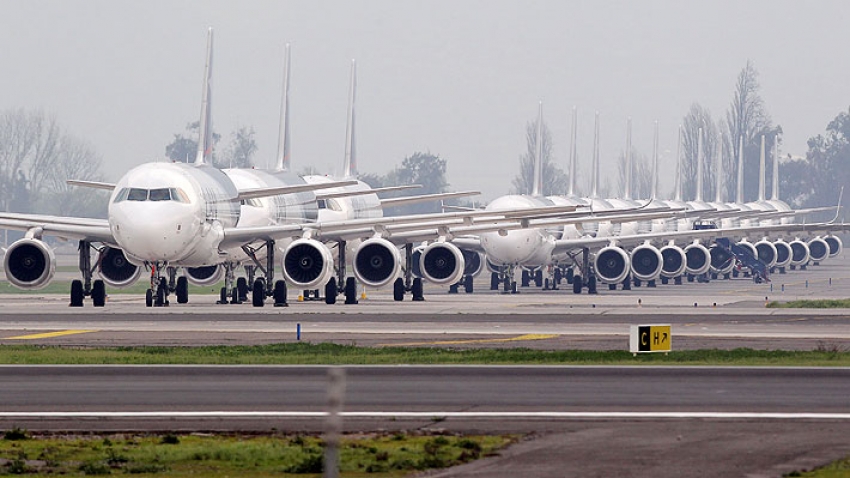 Indecopi implementa gu&iacute;a interactiva para comparar servicios de aerol&iacute;neas