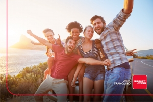 Viajar con amigos: claves para organizarlo y destinos recomendados