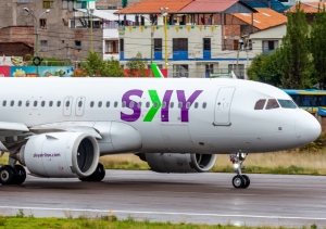 Sky Airline Per&uacute; asegura que regresar&aacute;n con precios bajos