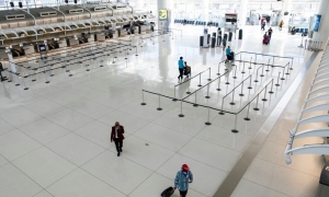Aerol&iacute;neas de Estados Unidos reducir&aacute;n vuelos y recortar&aacute;n gastos por el coronavirus