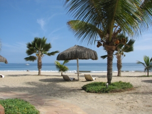 Punta Sal: Todo el encanto del norte peruano
