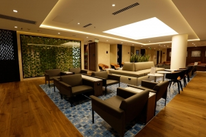Copa Airlines inaugura innovadora sala vip en el aeropuerto internacional El Dorado de Bogot&aacute;