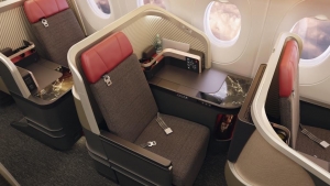 LATAM invierte US$400 millones en transformar las cabinas de m&aacute;s de 200 aviones