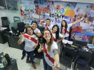 Full Viajes Per&uacute; asegura que en nueva etapa del turismo el agente de viajes es esencial