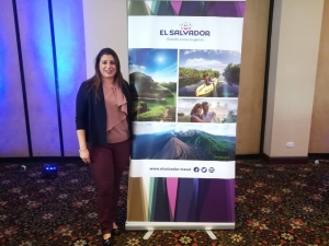 El Salvador invita a los peruanos a conocer sus fabulosos atractivos tur&iacute;sticos (FOTOS)