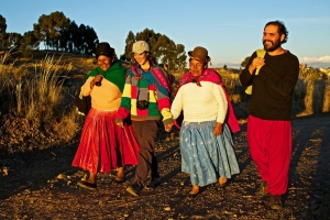 Turismo Rural Comunitario: vive nuevas experiencias de viaje en fiestas de fin de a&ntilde;o