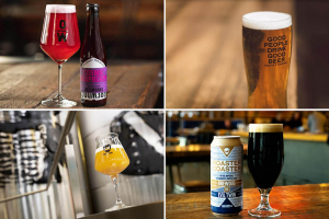 Cervezas que marcan tendencia: Un mundo de exploraci&oacute;n para el paladar