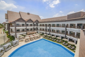 Meli&aacute; anuncia la apertura de Meli&aacute; Cartagena Karmair&iacute;, su nuevo resort de lujo en colombia