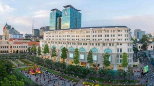 Mandarin Oriental gestionar&aacute; un nuevo hotel en Ho Chi Minh, Vietnam