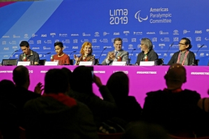 Inauguraci&oacute;n de Juegos Parapanamericanos quedar&aacute; impregnada en los corazones