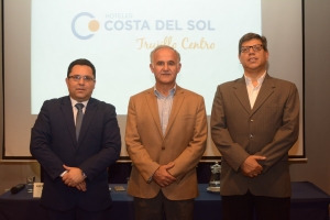 COSTA DEL SOL inaugura nuevo hotel en Trujillo