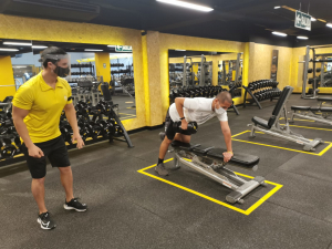Smart Fit reapertura sus locales y todos sus usuarios podr&aacute;n entrenar gratis durante todo diciembre