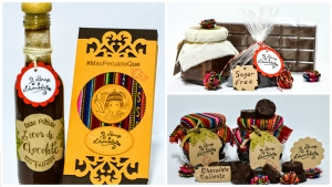 Presentan chocolates libres de az&uacute;car