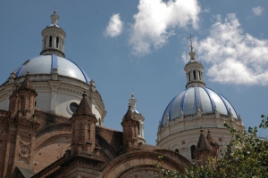 Destino Ecuador