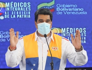 Venezuela reabrir&aacute; hoteles y playas para reactivar el turismo en medio de ca&iacute;da de contagios de coronavirus
