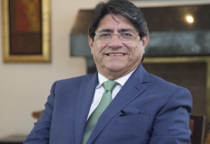 Carlos Canales: Turismo de reuniones impulsa US$ 1,500 millones en inversiones hoteleras en Lima