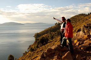 Mincetur presenta Estrategia Nacional para la reactivaci&oacute;n del sector turismo