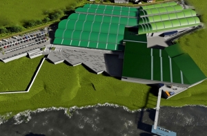 Gran Mercado de Bel&eacute;n impulsar&aacute; turismo y desarrollo de Iquitos