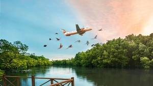 MOVIL AIR inicia vuelos interregionales entre las ciudades de Tarapoto, Chiclayo, Chachapoyas y Trujillo