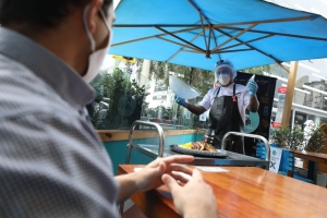 Ministerio de la Producci&oacute;n ser&aacute; un aliado para impulsar restaurantes y cocineros del pa&iacute;s