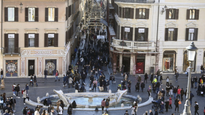 Italia anuncia medidas m&aacute;s restrictivas en Navidad para evitar una tercera ola