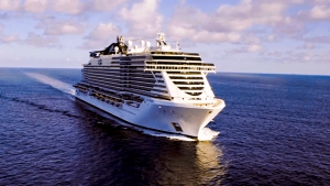 MSC Cruceros ofrecer&aacute; nuevas opciones para vacaciones familiares a bordo del MSC Seashore