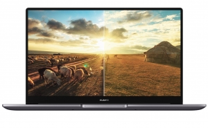 HUAWEI MateBook D: Conoce las laptops que protegen tu vista